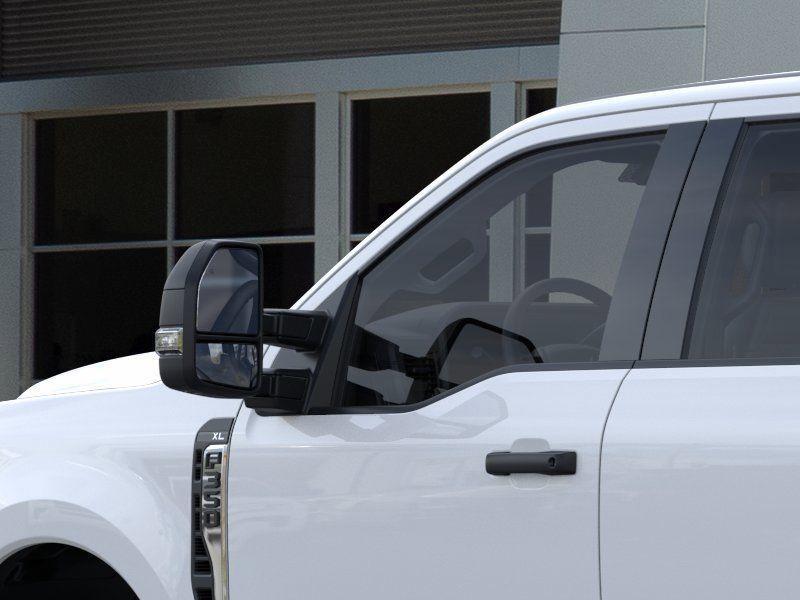 new 2026 Ford F-350 car, priced at $64,722