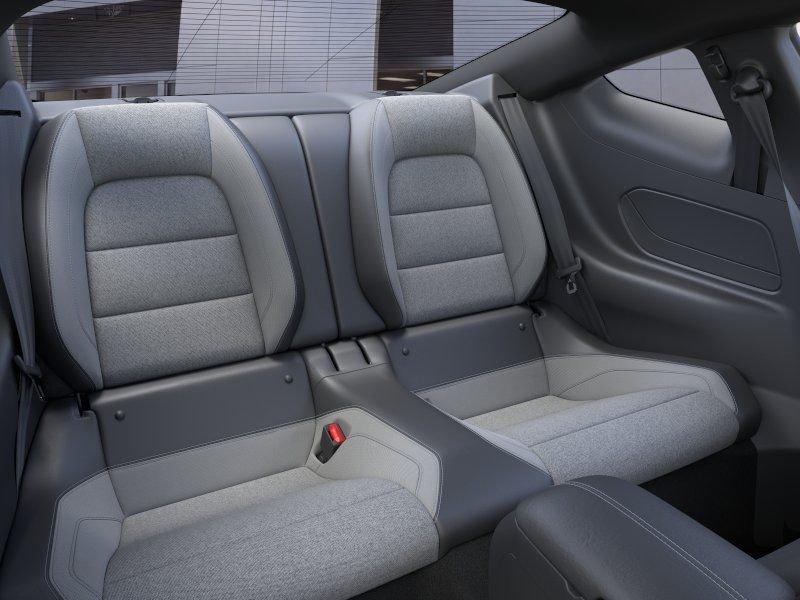 new 2026 Ford Mustang car, priced at $35,479