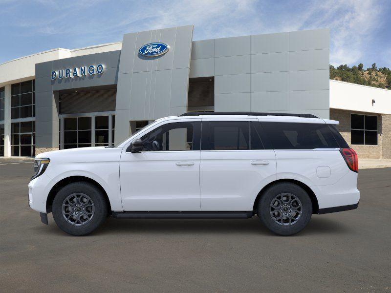 new 2026 Ford Expedition car, priced at $66,890