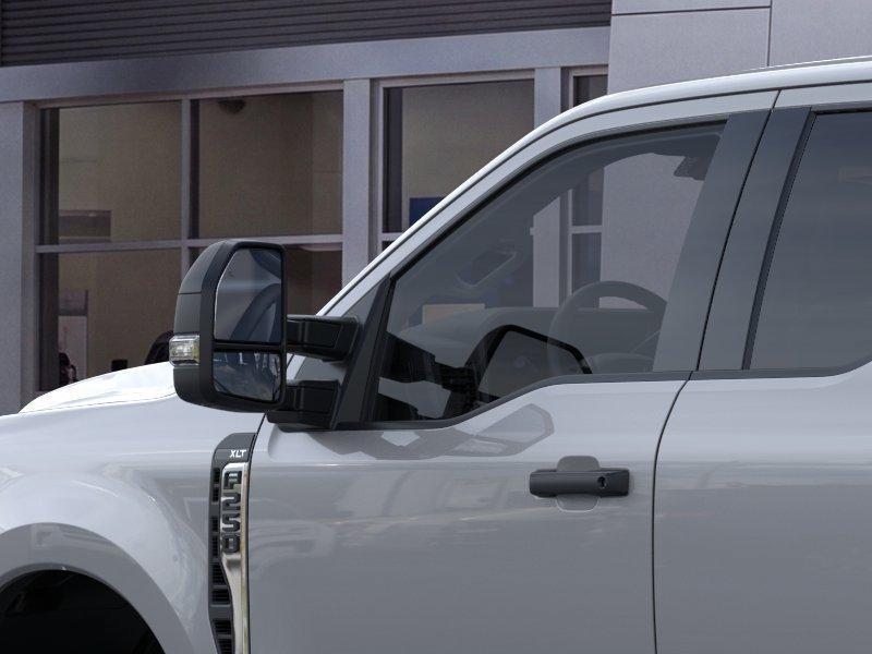 new 2026 Ford F-250 car, priced at $69,279