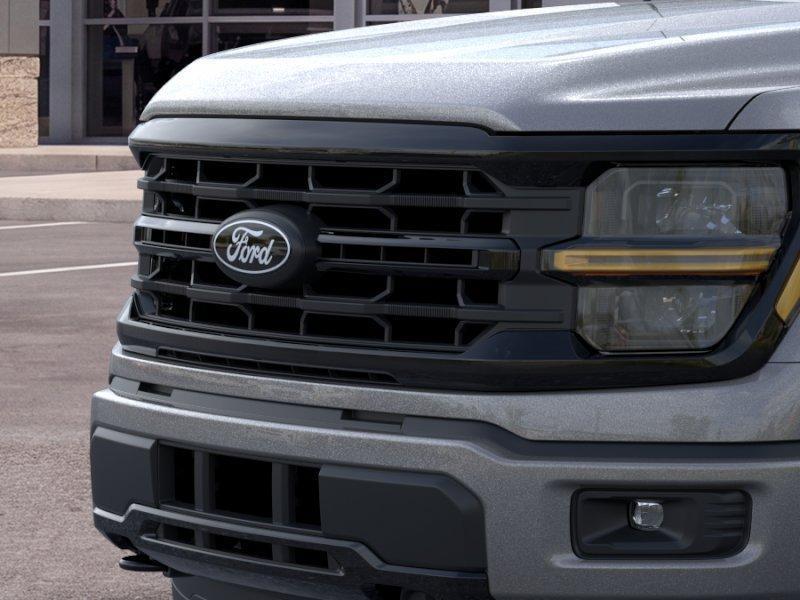 new 2026 Ford F-150 car, priced at $59,479