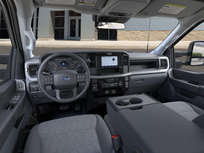 new 2026 Ford F-450 car, priced at $68,115