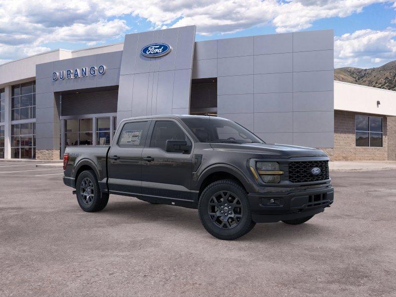 new 2026 Ford F-150 car, priced at $50,979