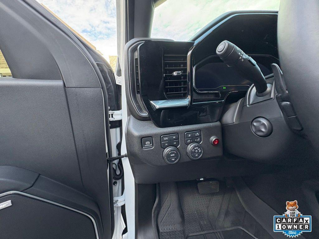used 2024 Chevrolet Silverado 1500 car, priced at $47,483