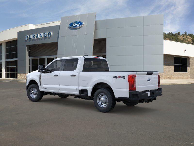new 2026 Ford F-350 car, priced at $64,634
