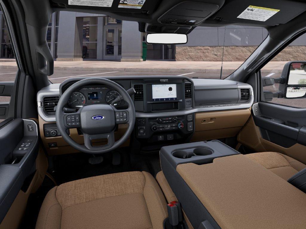 new 2027 Ford F-250 car, priced at $60,479