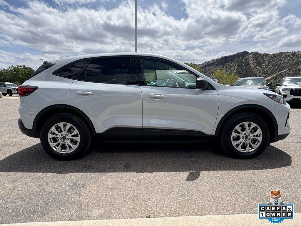 used 2025 Ford Escape car, priced at $22,991