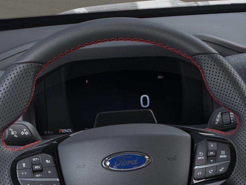 new 2026 Ford Explorer car, priced at $49,948