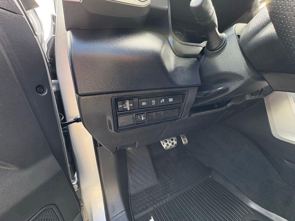 used 2024 Toyota Tundra car, priced at $44,981