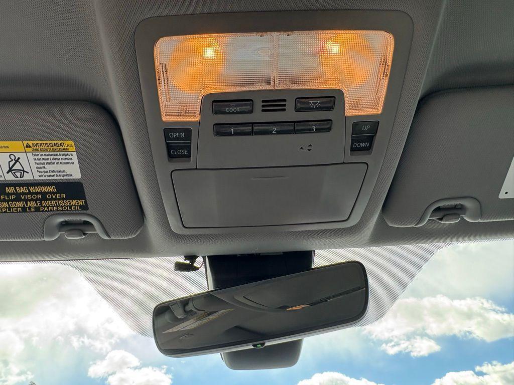 used 2019 Toyota Highlander car, priced at $21,994