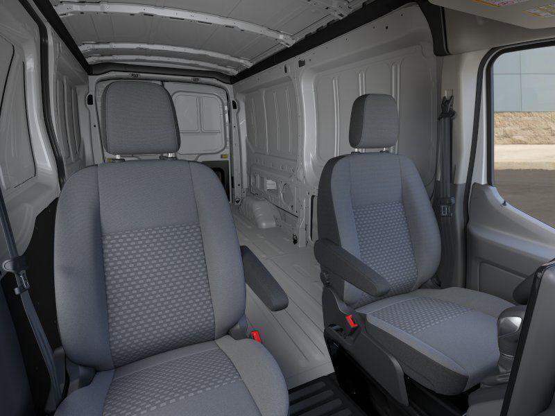 new 2026 Ford Transit-250 car, priced at $55,629
