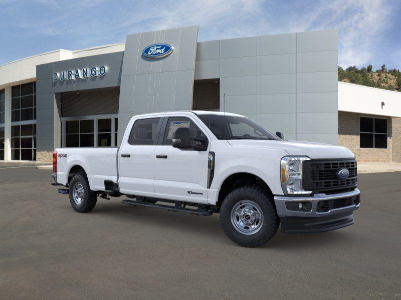 new 2026 Ford F-350 car, priced at $66,123