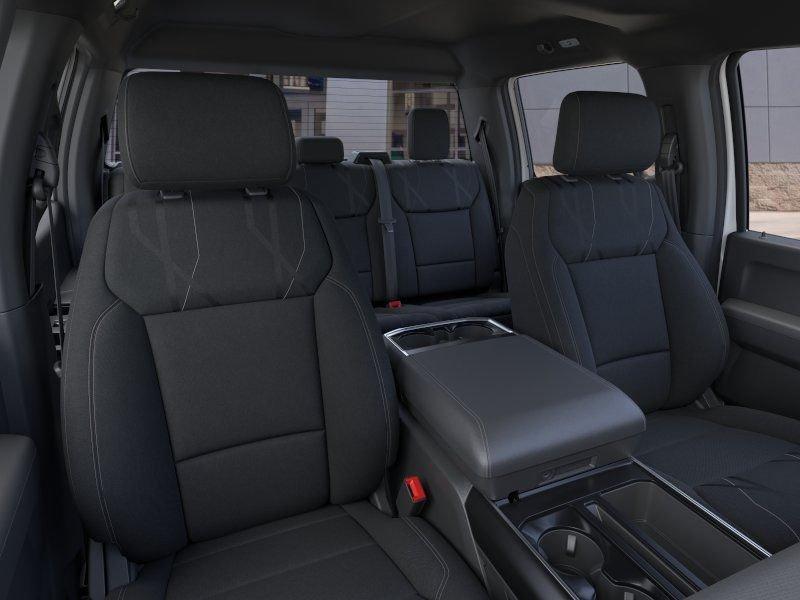 new 2026 Ford F-150 car, priced at $51,979