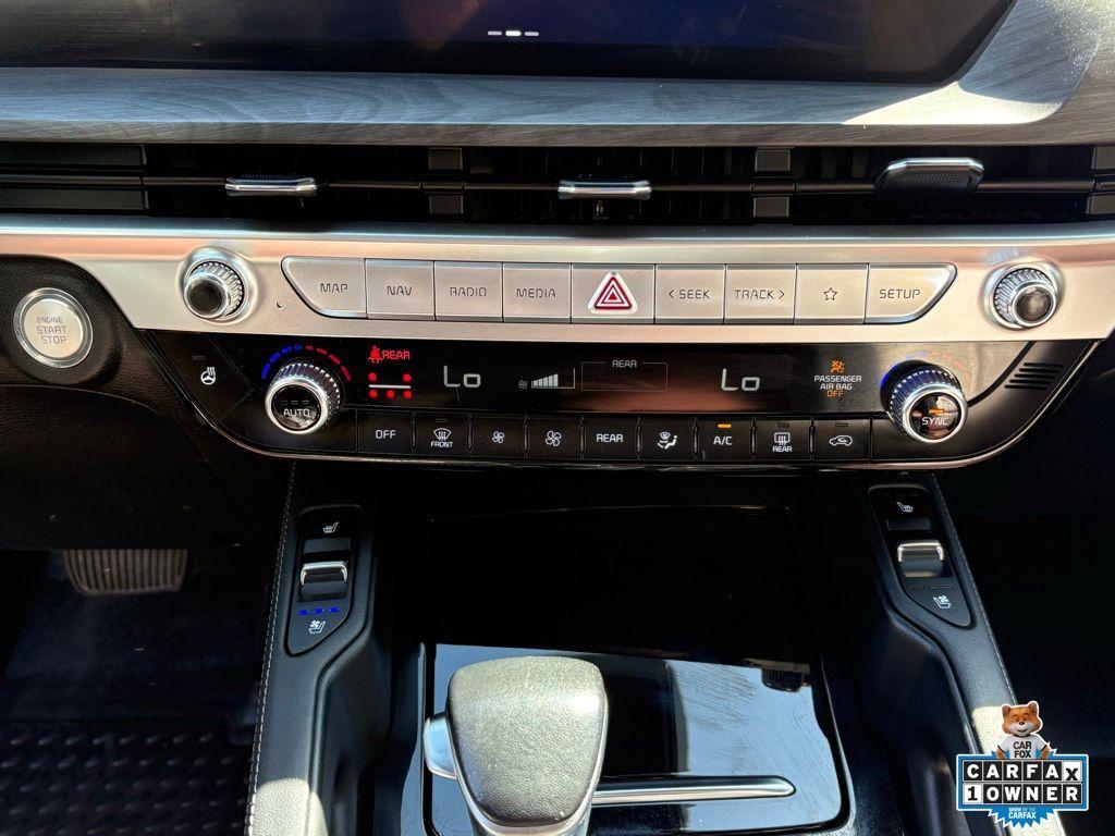 used 2023 Kia Telluride car, priced at $32,930