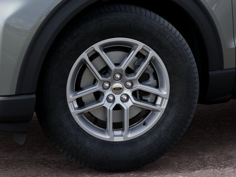 new 2027 Ford Explorer car, priced at $45,979