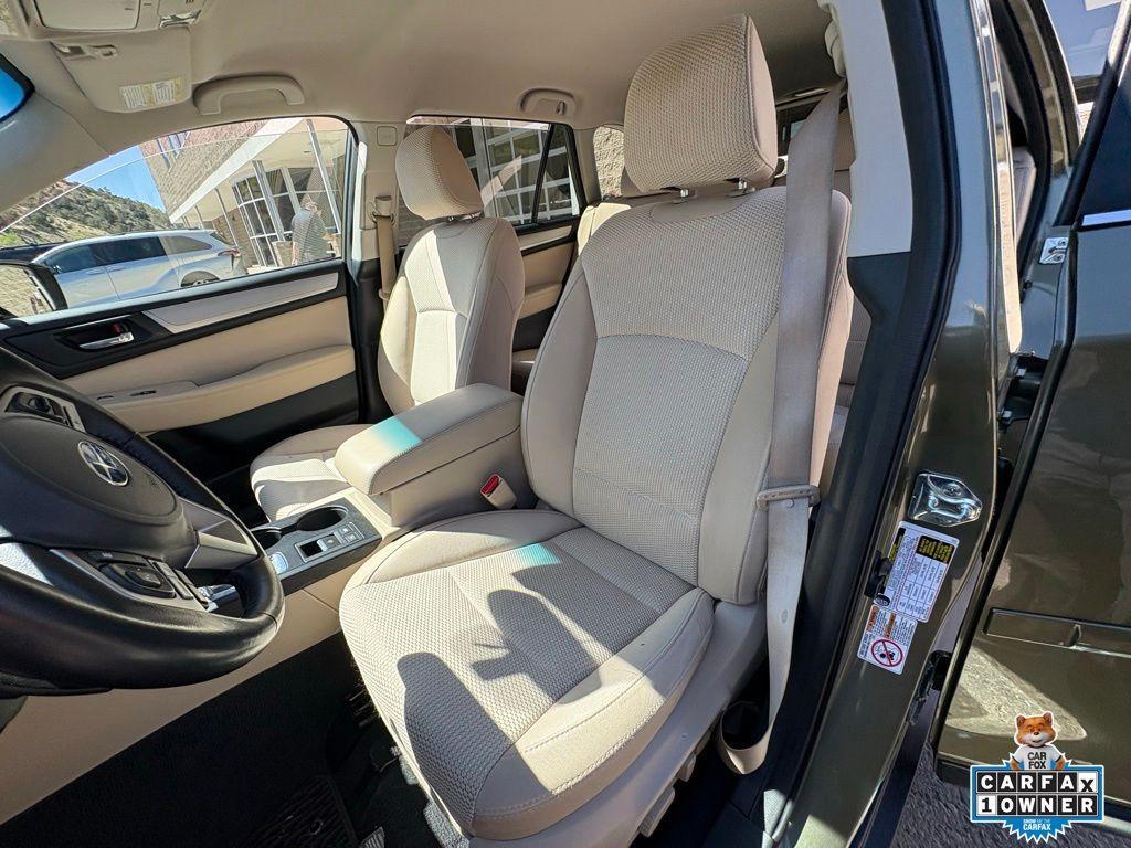used 2015 Subaru Outback car, priced at $13,760