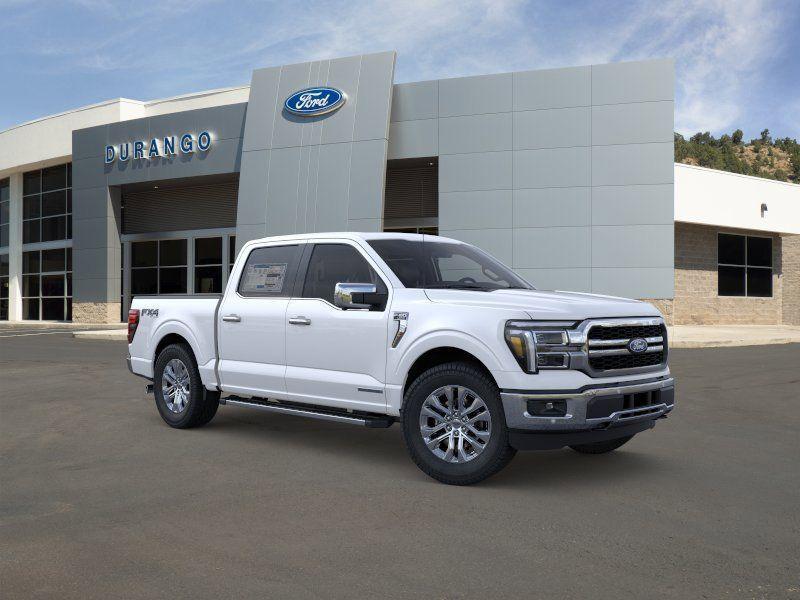 new 2026 Ford F-150 car, priced at $69,150