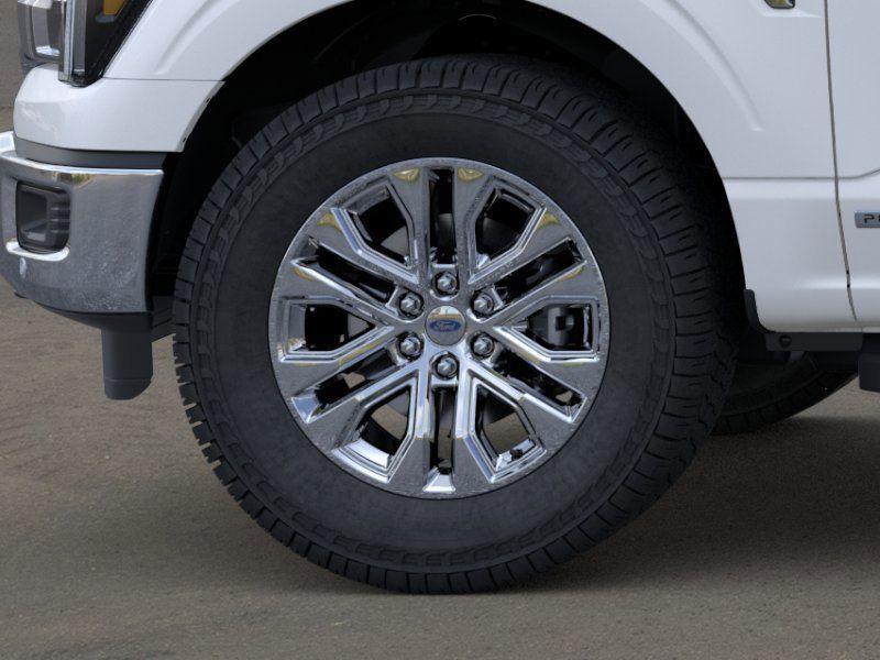 new 2026 Ford F-150 car, priced at $69,150