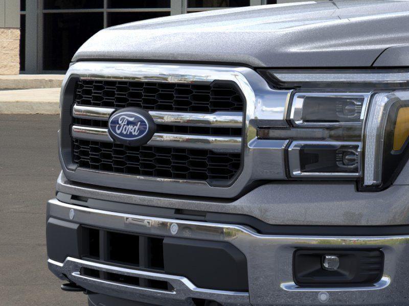 new 2026 Ford F-150 car, priced at $71,479