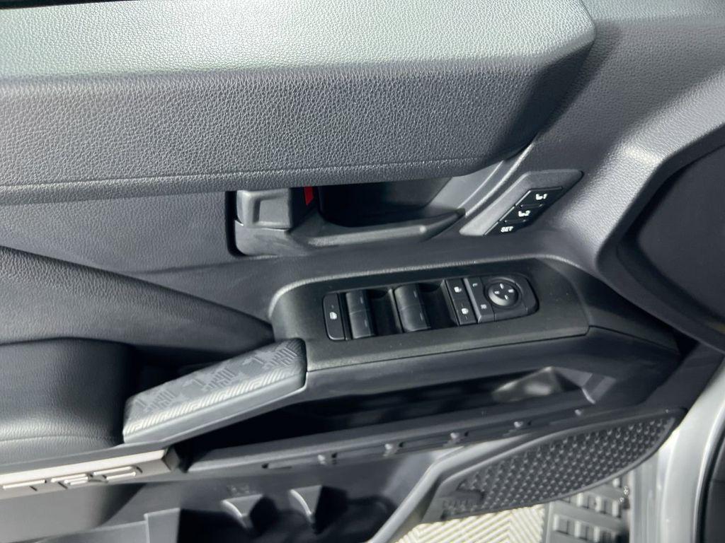 used 2025 Toyota 4Runner car, priced at $57,901