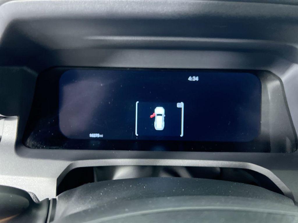 used 2025 Toyota 4Runner car, priced at $57,901