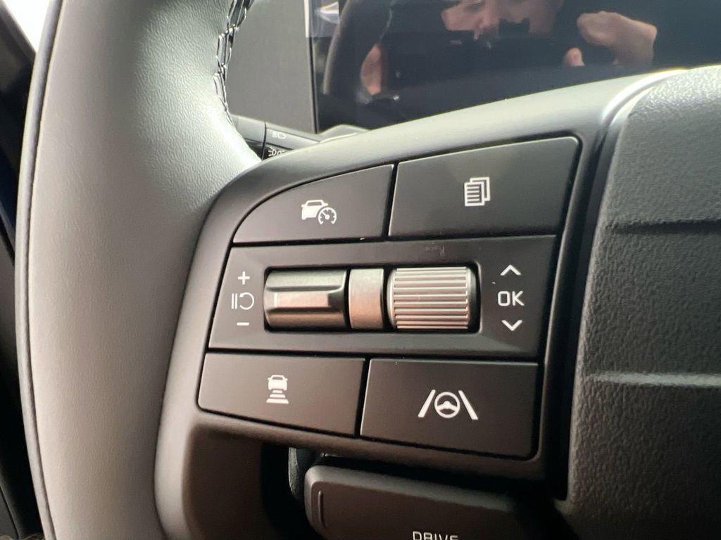 new 2025 Kia EV6 car, priced at $34,001