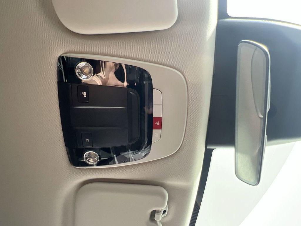 new 2025 Kia EV6 car, priced at $34,001