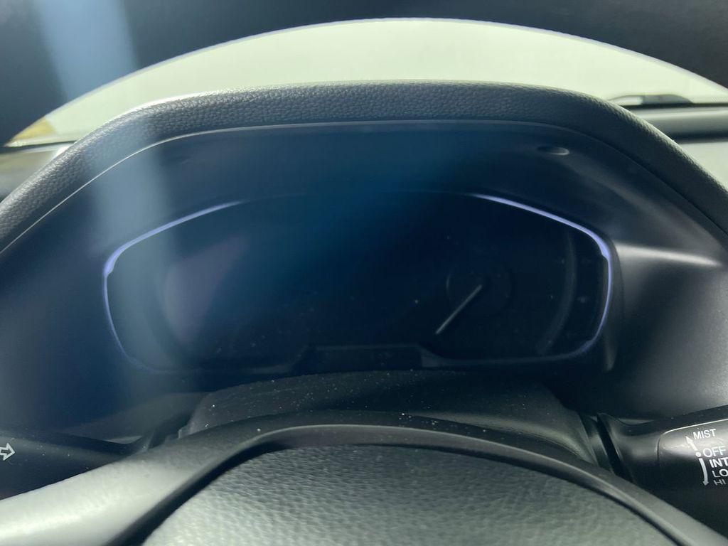 used 2018 Honda Accord car, priced at $18,335