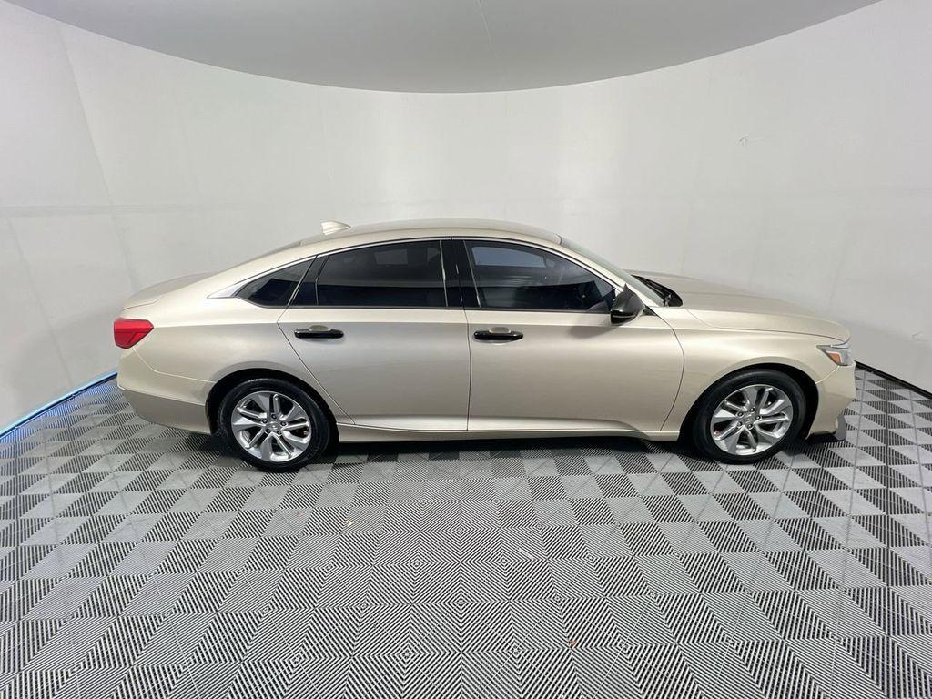 used 2018 Honda Accord car, priced at $18,335