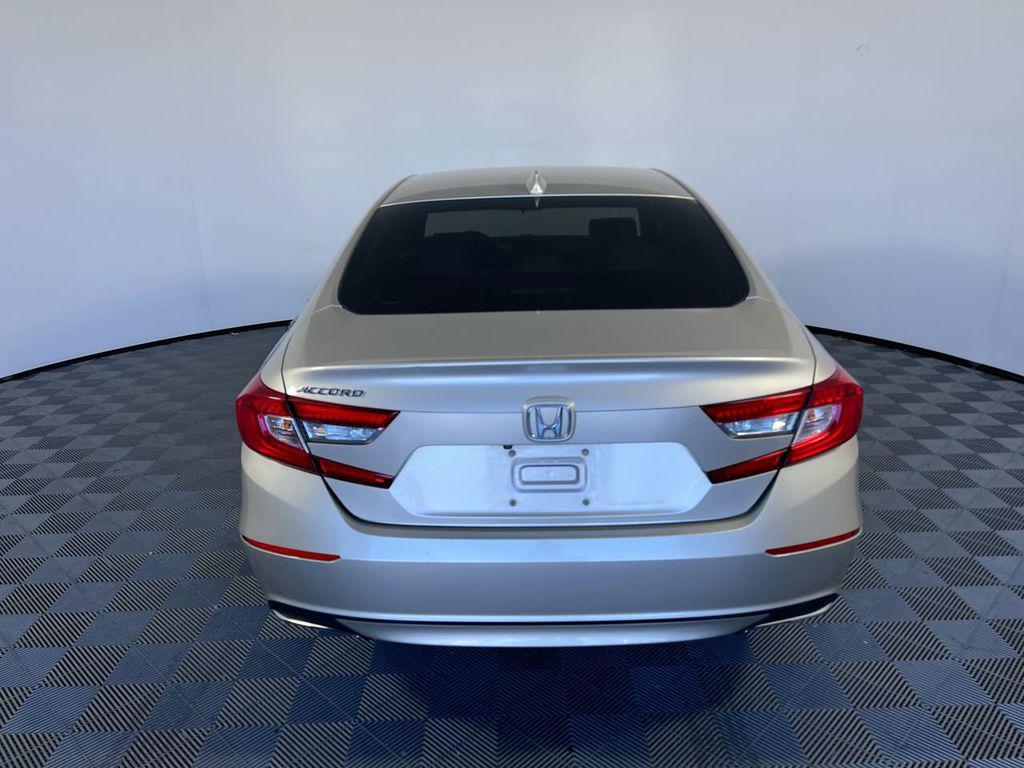 used 2018 Honda Accord car, priced at $18,335