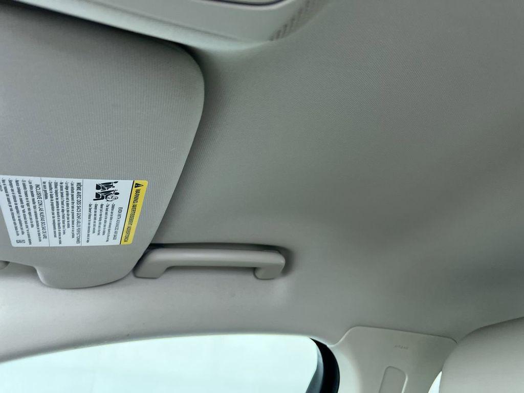 used 2018 Ford Fusion car, priced at $16,585