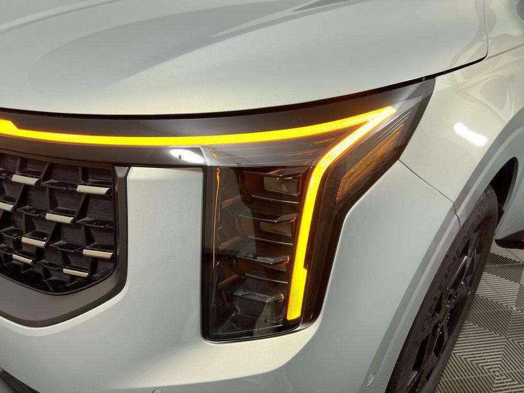 new 2026 Kia Carnival car, priced at $54,518