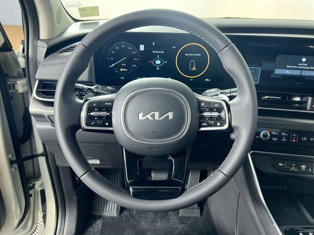 new 2026 Kia Carnival car, priced at $54,518