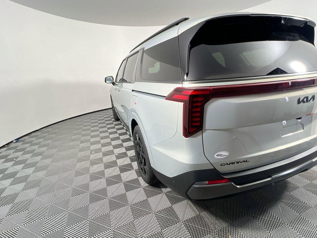 new 2026 Kia Carnival car, priced at $54,518