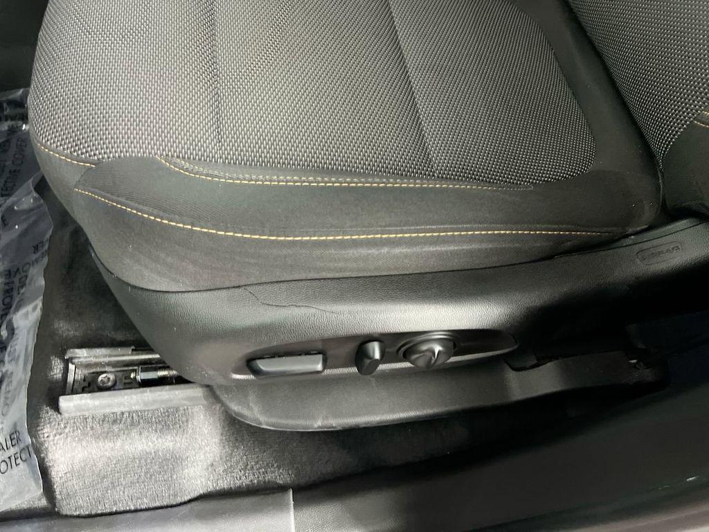 used 2021 Chevrolet Traverse car, priced at $19,835