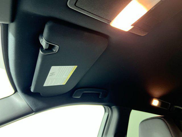 used 2025 Nissan Pathfinder car, priced at $36,085