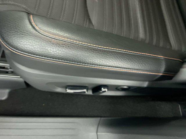 used 2025 Nissan Pathfinder car, priced at $36,085