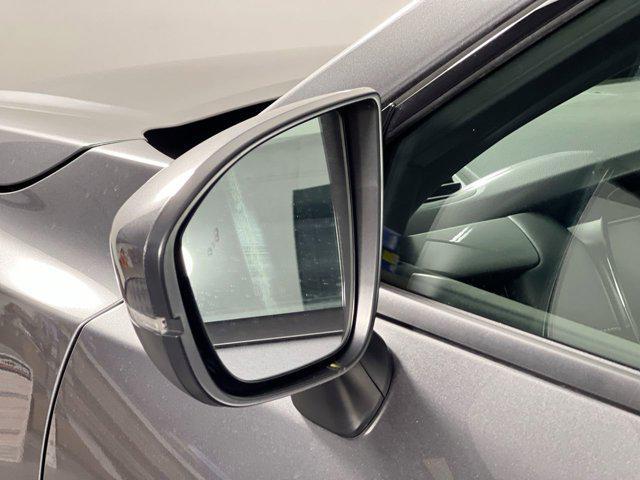 used 2025 Nissan Pathfinder car, priced at $36,085