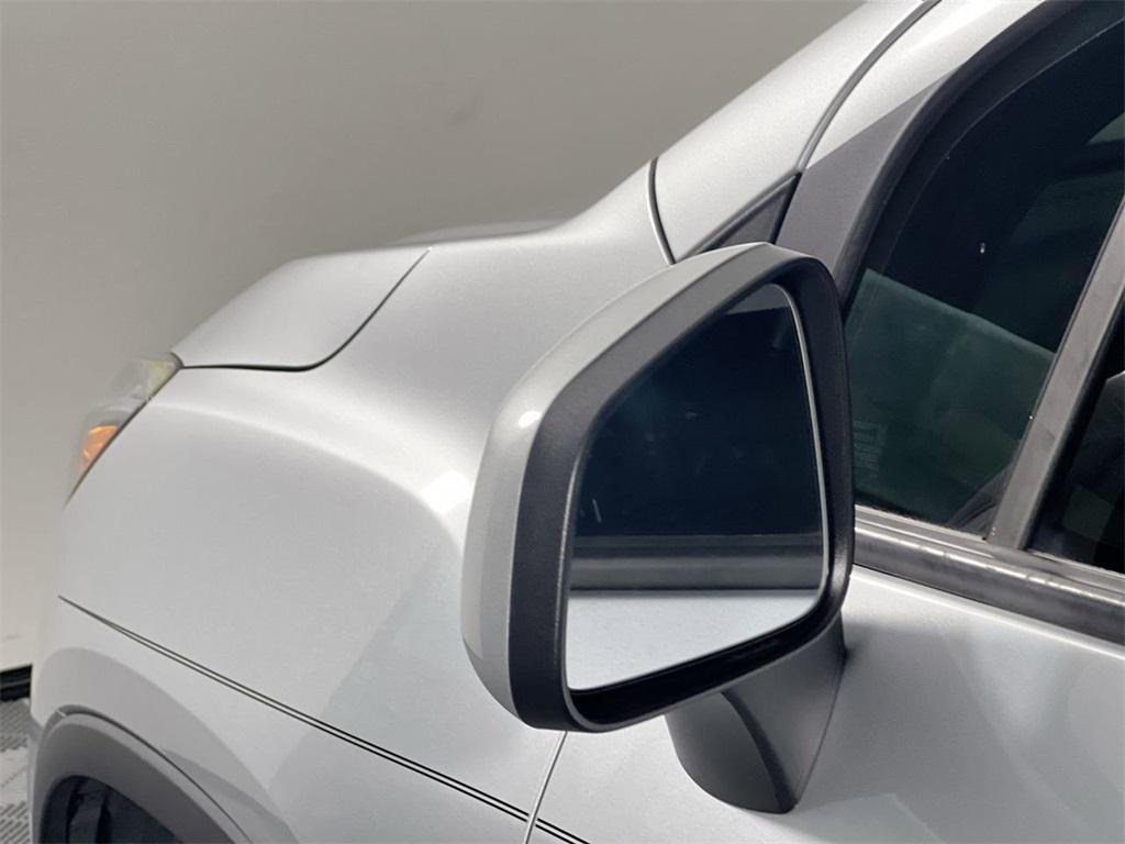 used 2022 Chevrolet Trax car, priced at $16,250