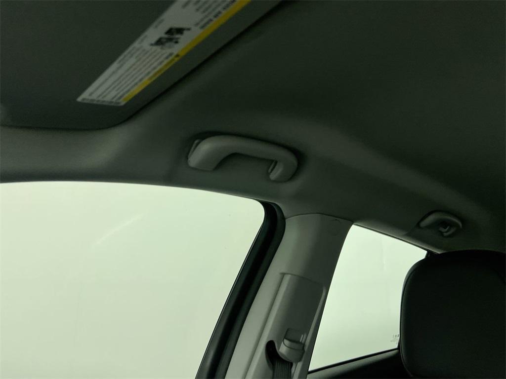 used 2022 Chevrolet Trax car, priced at $16,250