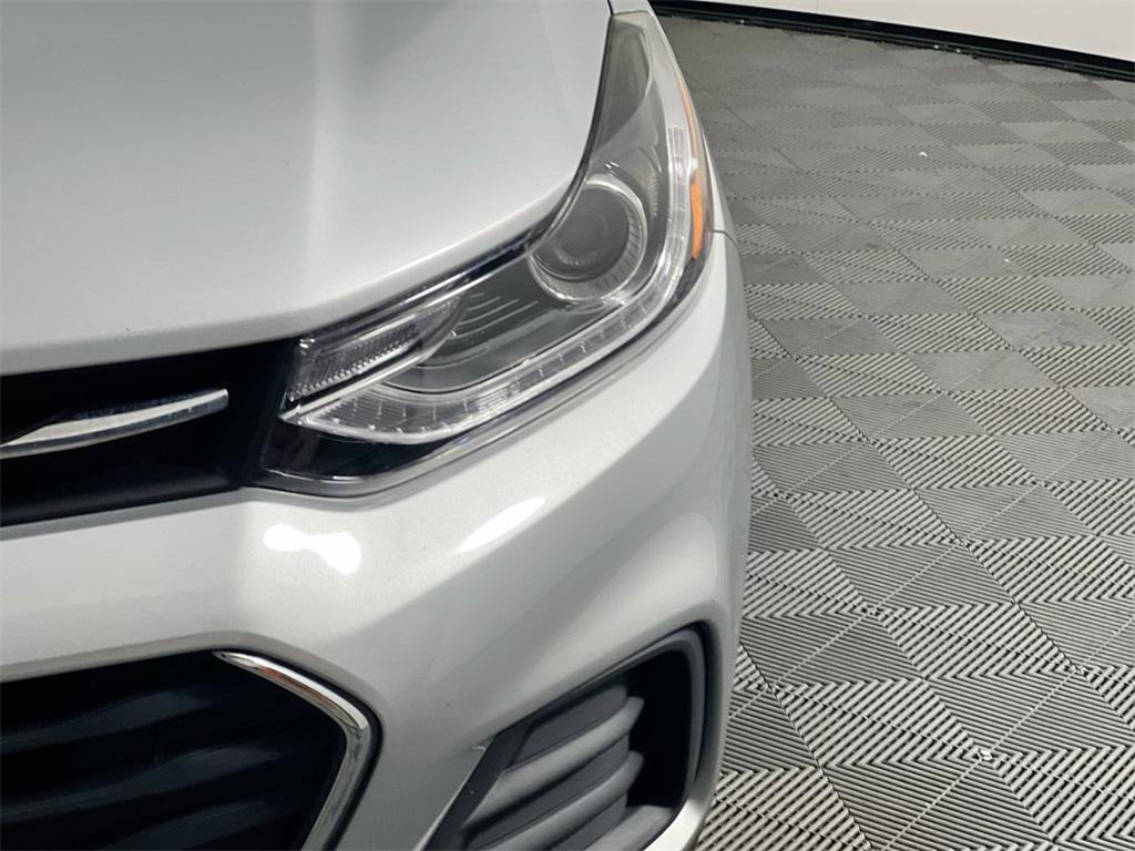 used 2022 Chevrolet Trax car, priced at $16,250