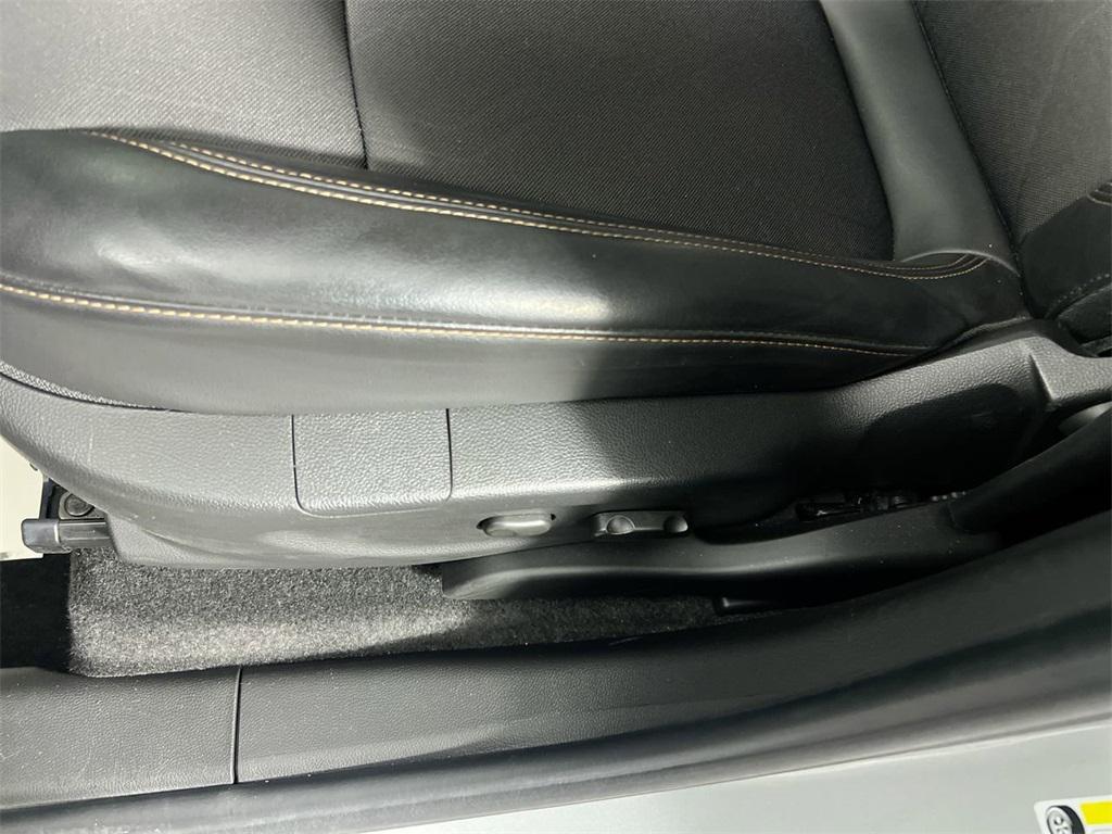 used 2022 Chevrolet Trax car, priced at $16,250