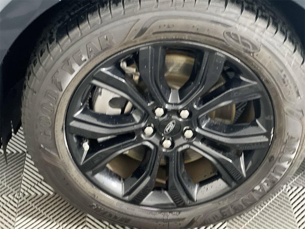 used 2022 Ford Edge car, priced at $18,250