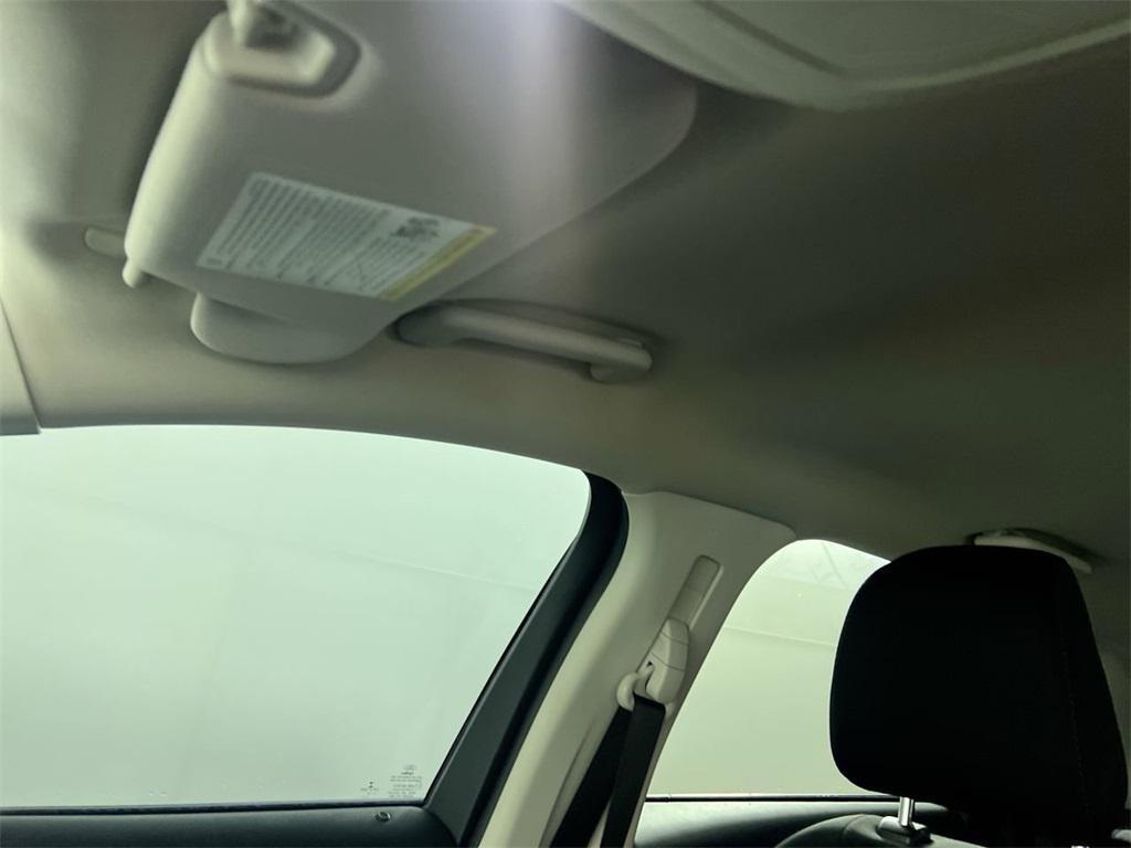 used 2022 Ford Edge car, priced at $18,250