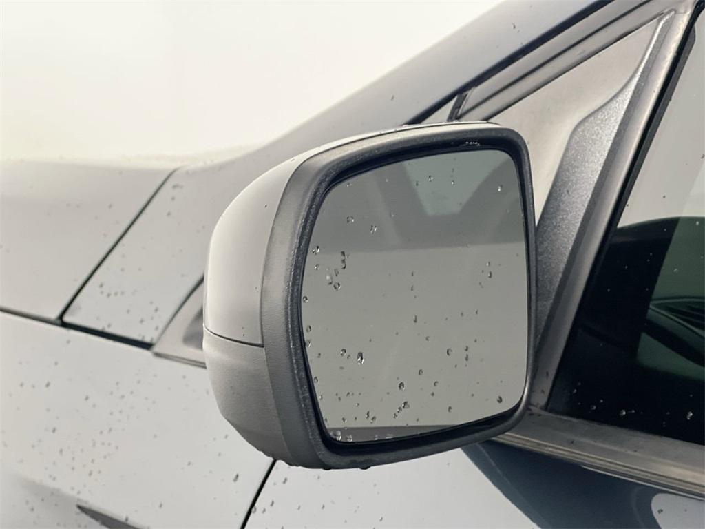 used 2022 Ford Edge car, priced at $18,250