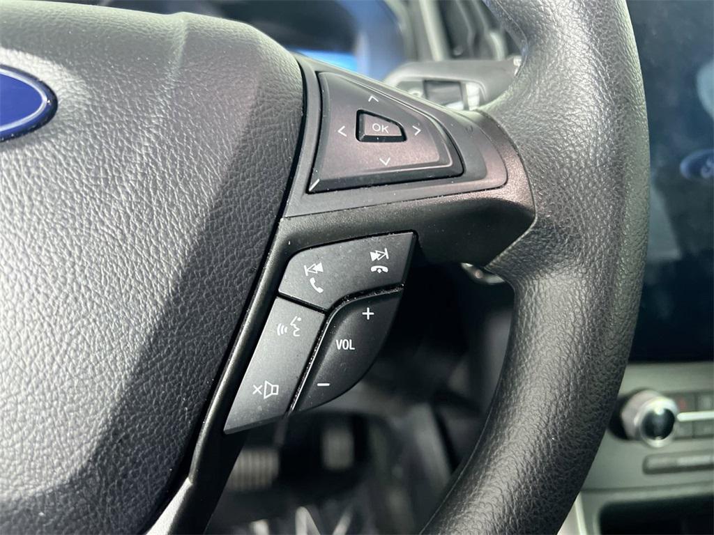 used 2022 Ford Edge car, priced at $18,250