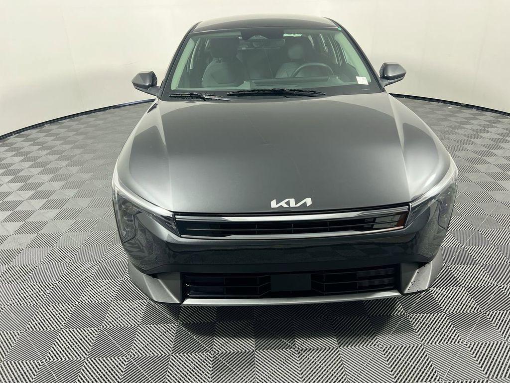 new 2025 Kia K4 car, priced at $23,028