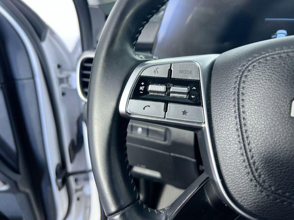 used 2024 Kia Telluride car, priced at $36,085