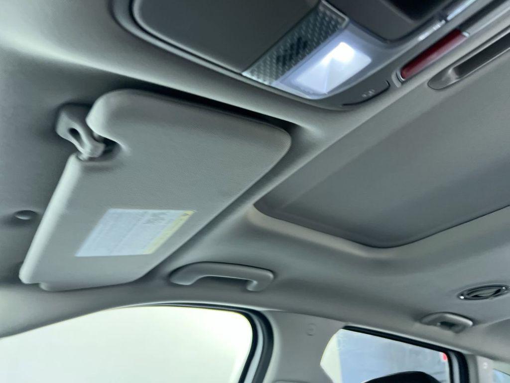used 2024 Kia Telluride car, priced at $36,085