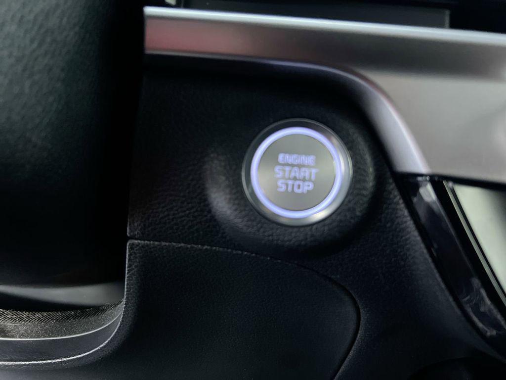 used 2024 Kia Telluride car, priced at $36,085